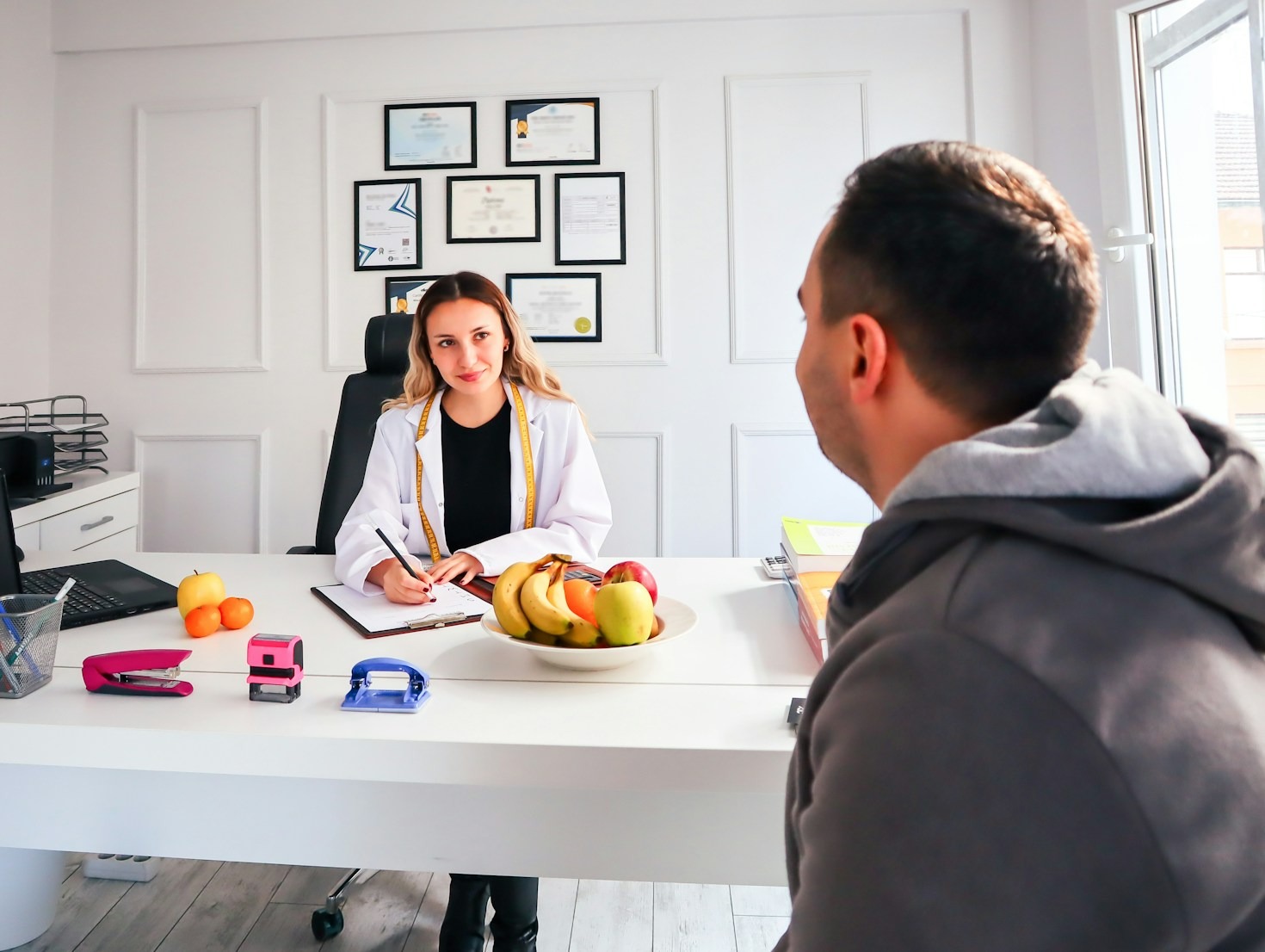 Integrating Psychology Into Your Daily Nutrition